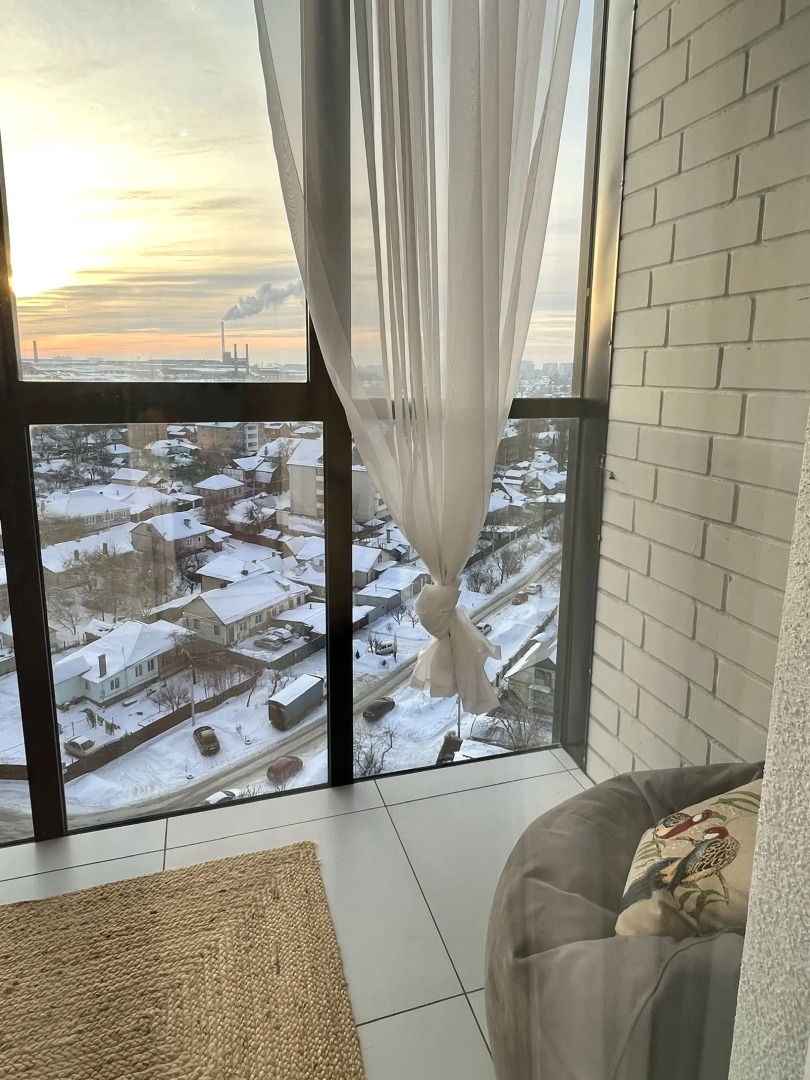 Квартира Студия на Московском Проспекте