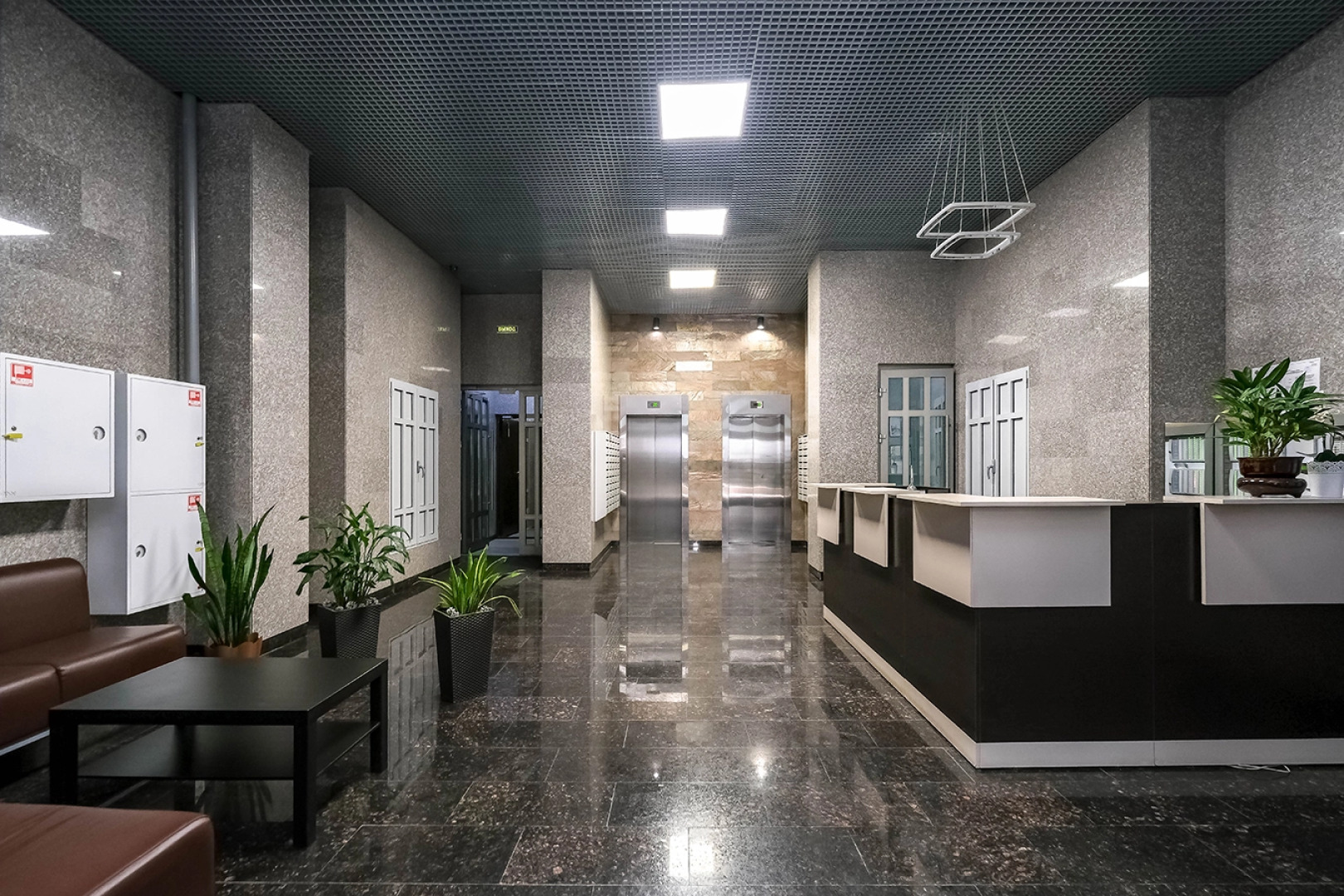 Апартаменты на Ленина 81