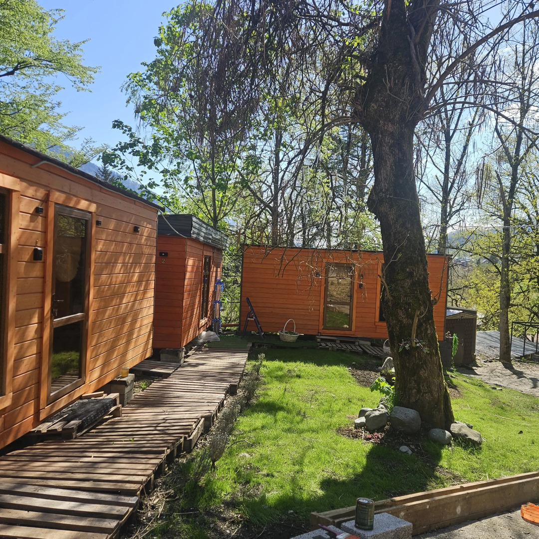 Хутор Романовский