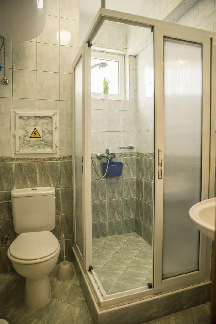 Гостевой Дом Panorama Chantall