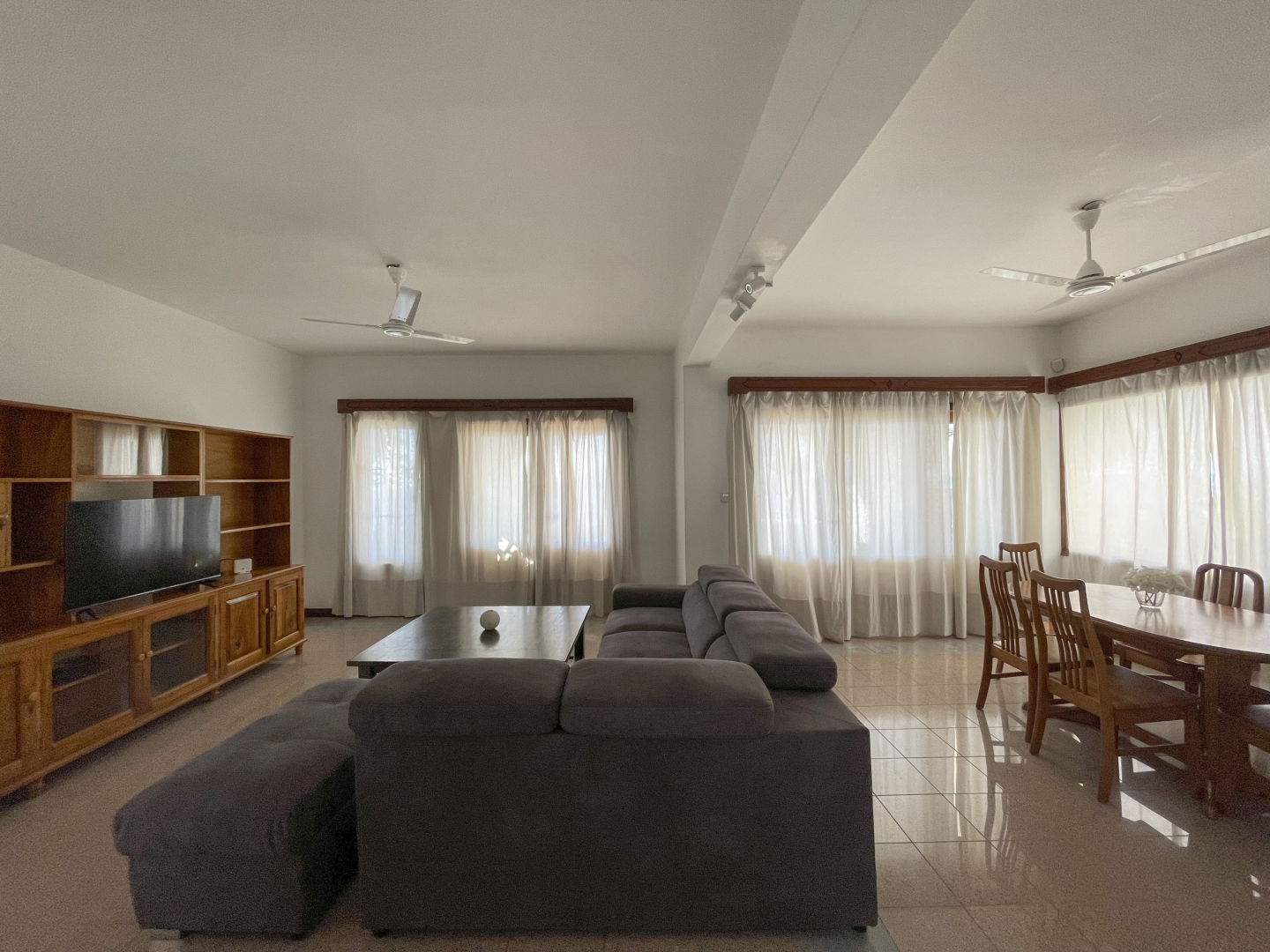 Вилла Beach View - Beauvallon villas