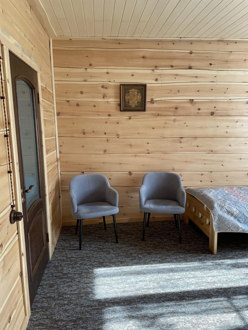 Гостевой дом Alexander Beketov Guesthouse