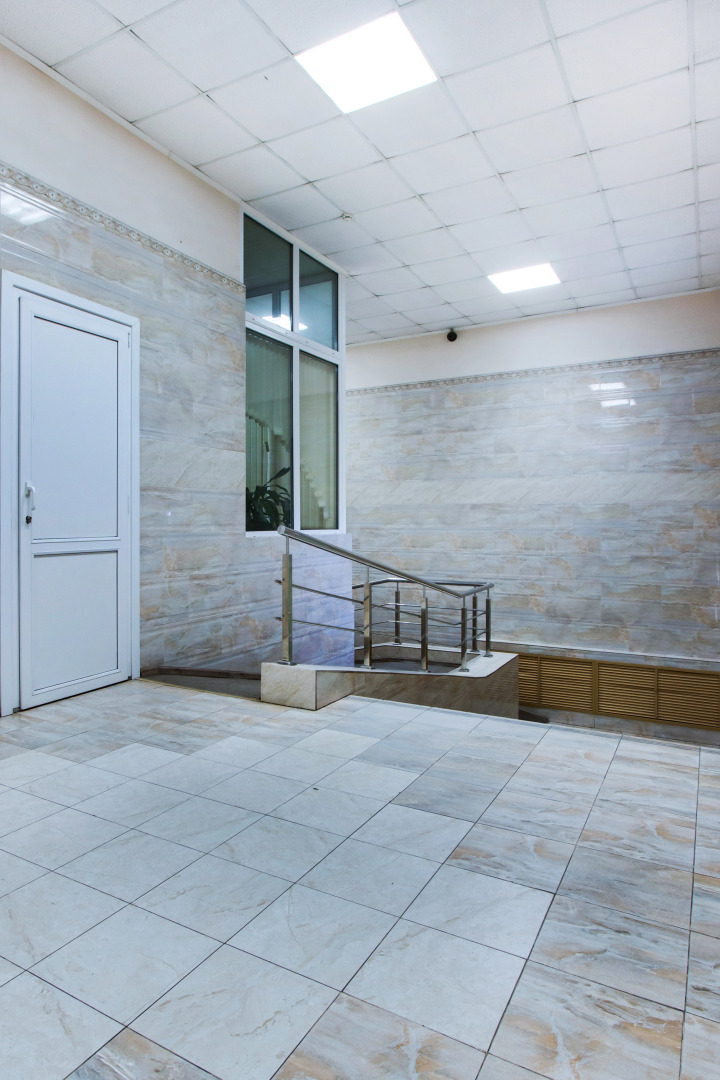 Апартаменты на ул. Дзержинского 64