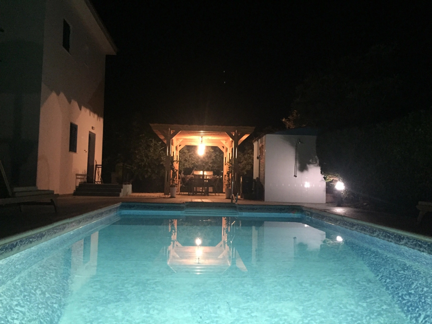 Вилла Rotiana 3 Beach Eco-Villa