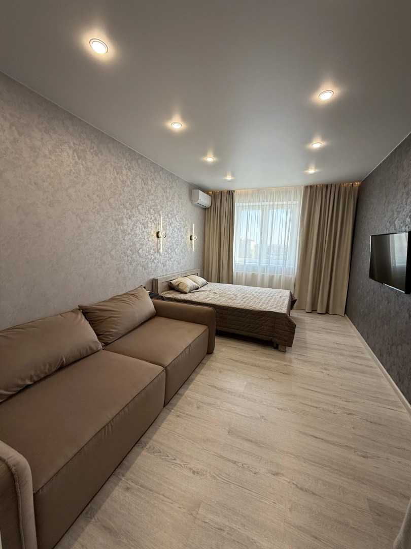 Квартира на Западном Пляже