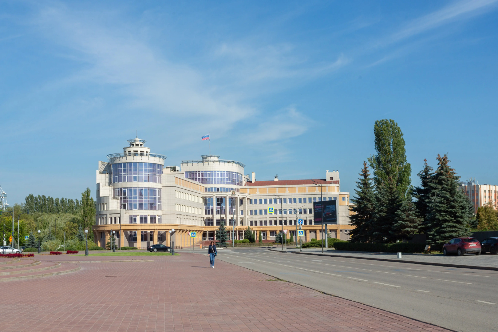 Апартаменты «Атмосфера» | Сфера — Пространство Премиум-Класса Для Избранных