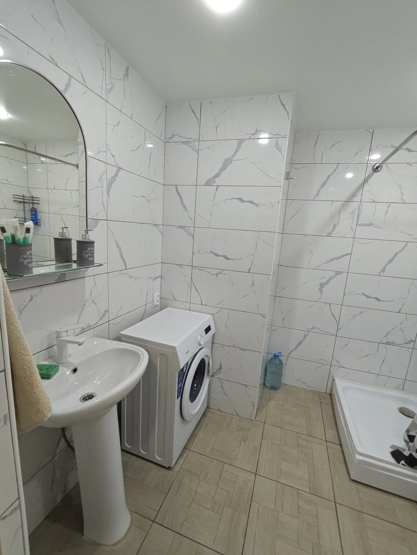 Квартира на Парковой 36