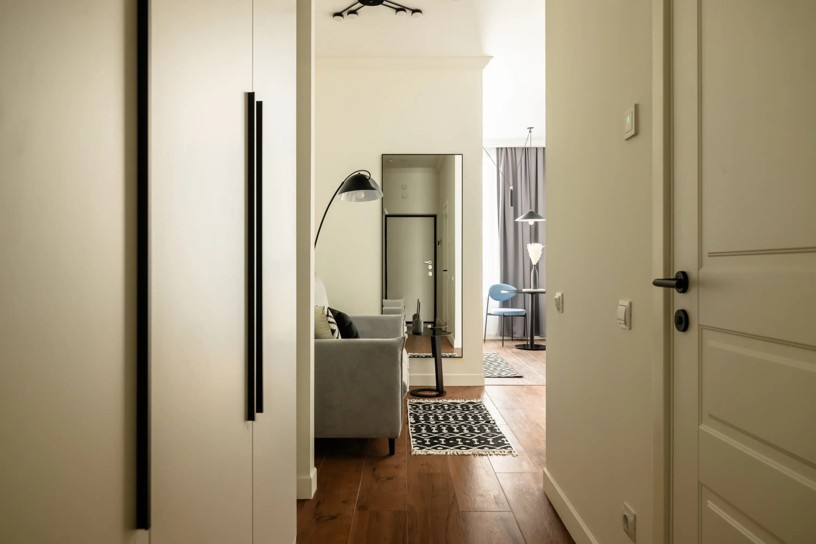 Апартаменты Lake Рядом С Москва-Сити