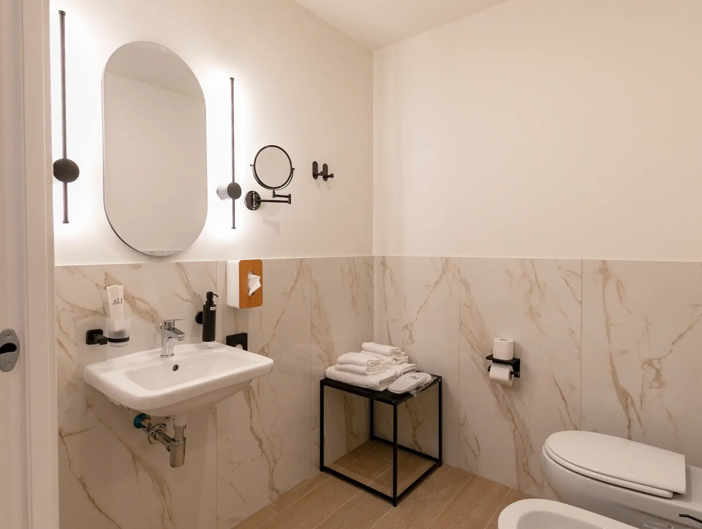 Aiello Hotels - CityLife Apartments