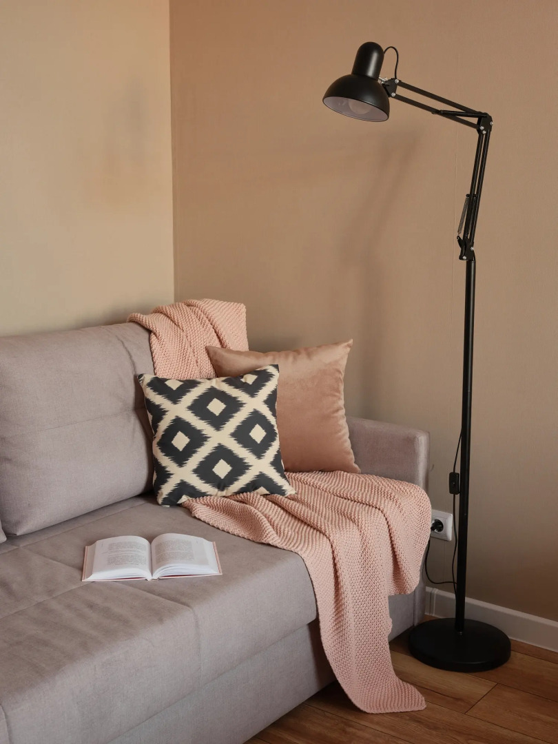 Апартаменты City Heart у 130-го Квартала