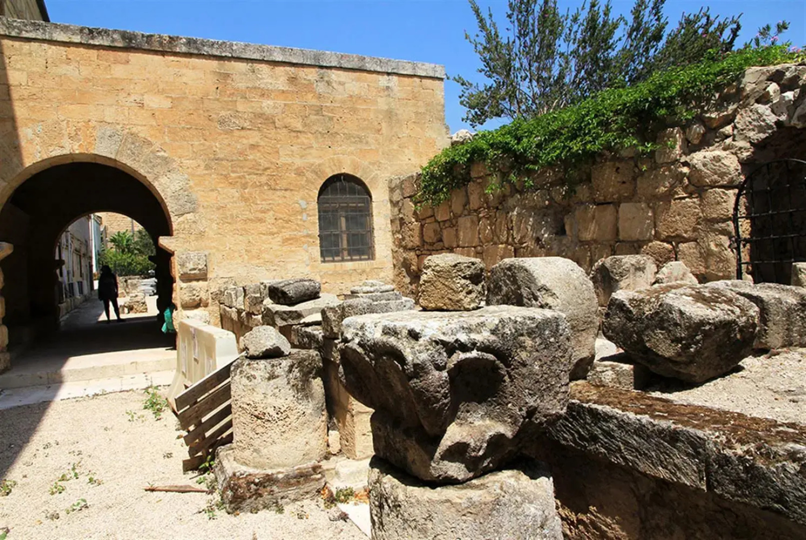 Отель Pearl of the Valley