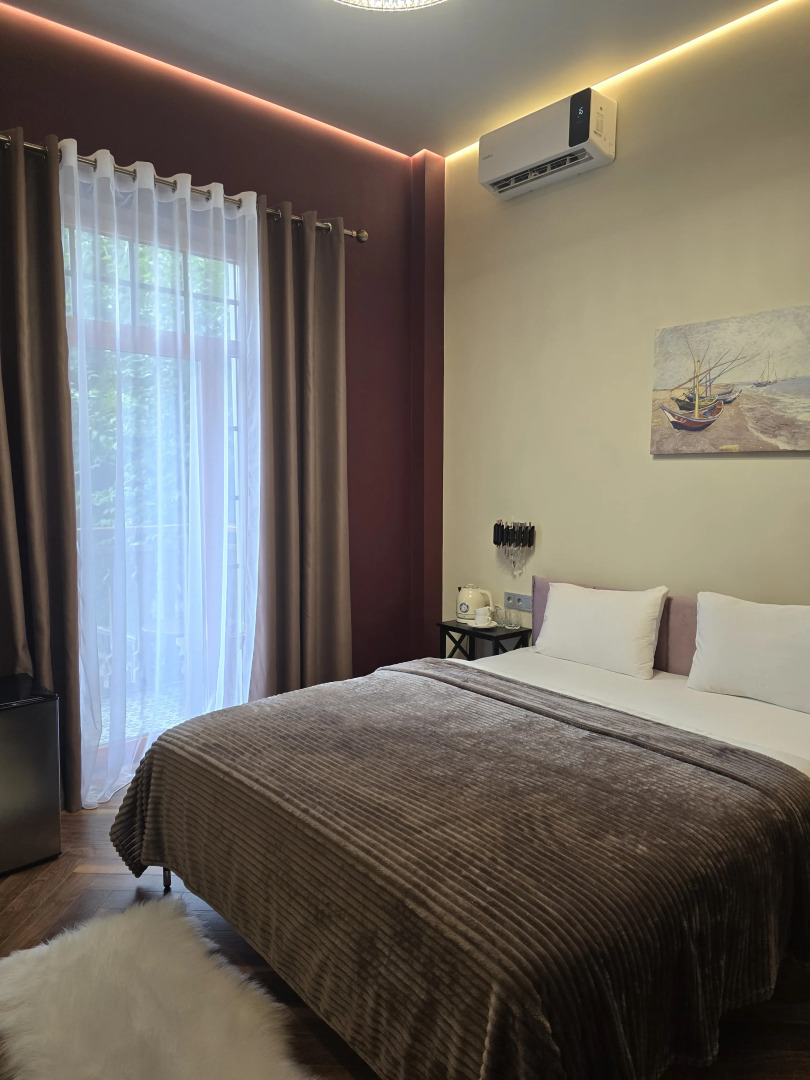 Бутик-отель Villa de Maria