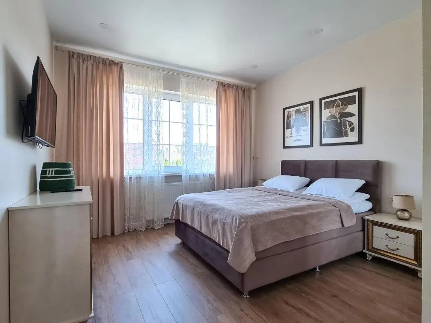 Вилла Apart39 Изумруд