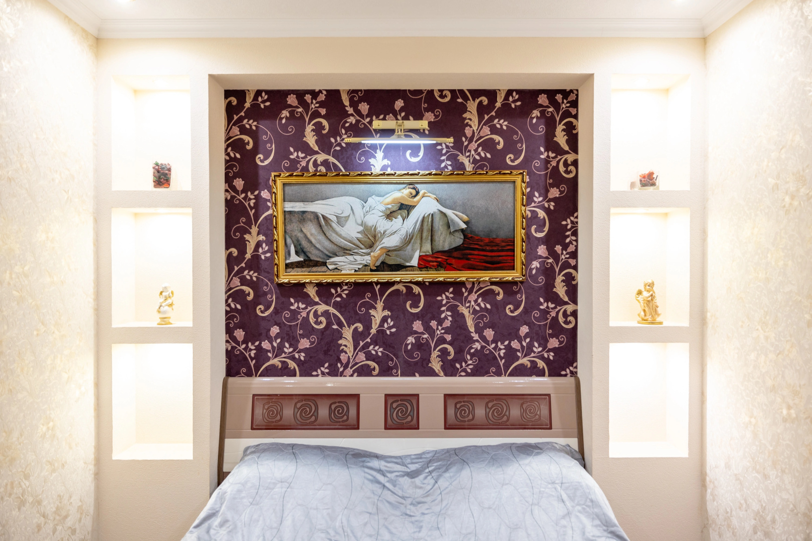 Апартаменты Comfort Luxe Prime