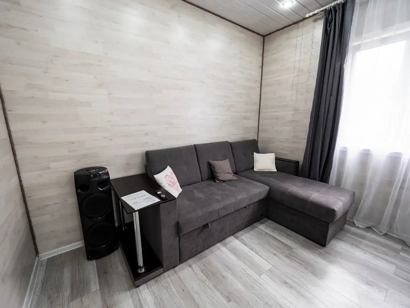 Дача в Геше на 12 человек