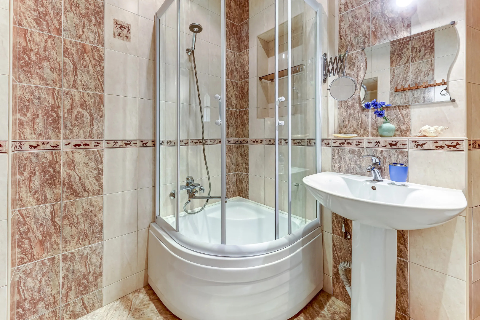 Апартаменты Довлатов Одобряет