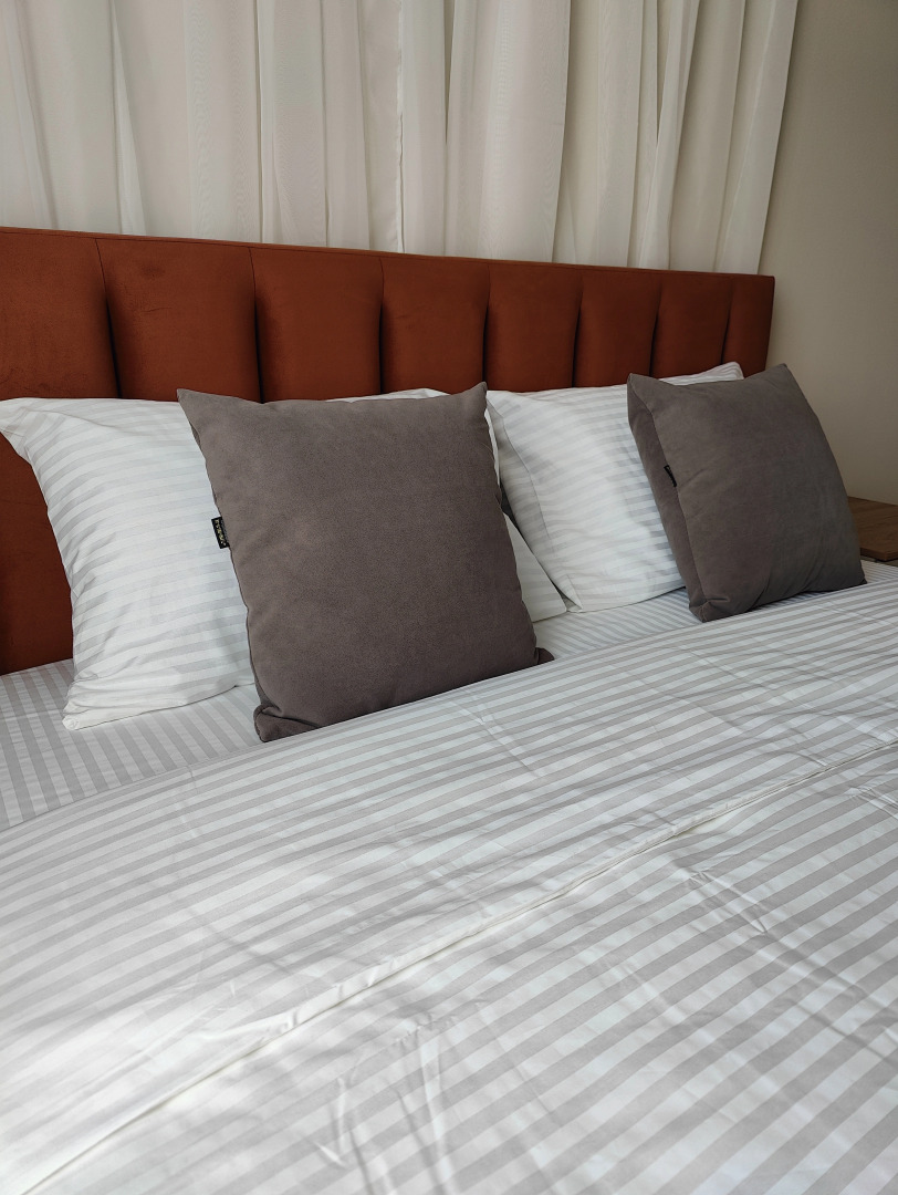 Апартаменты Березовая роща