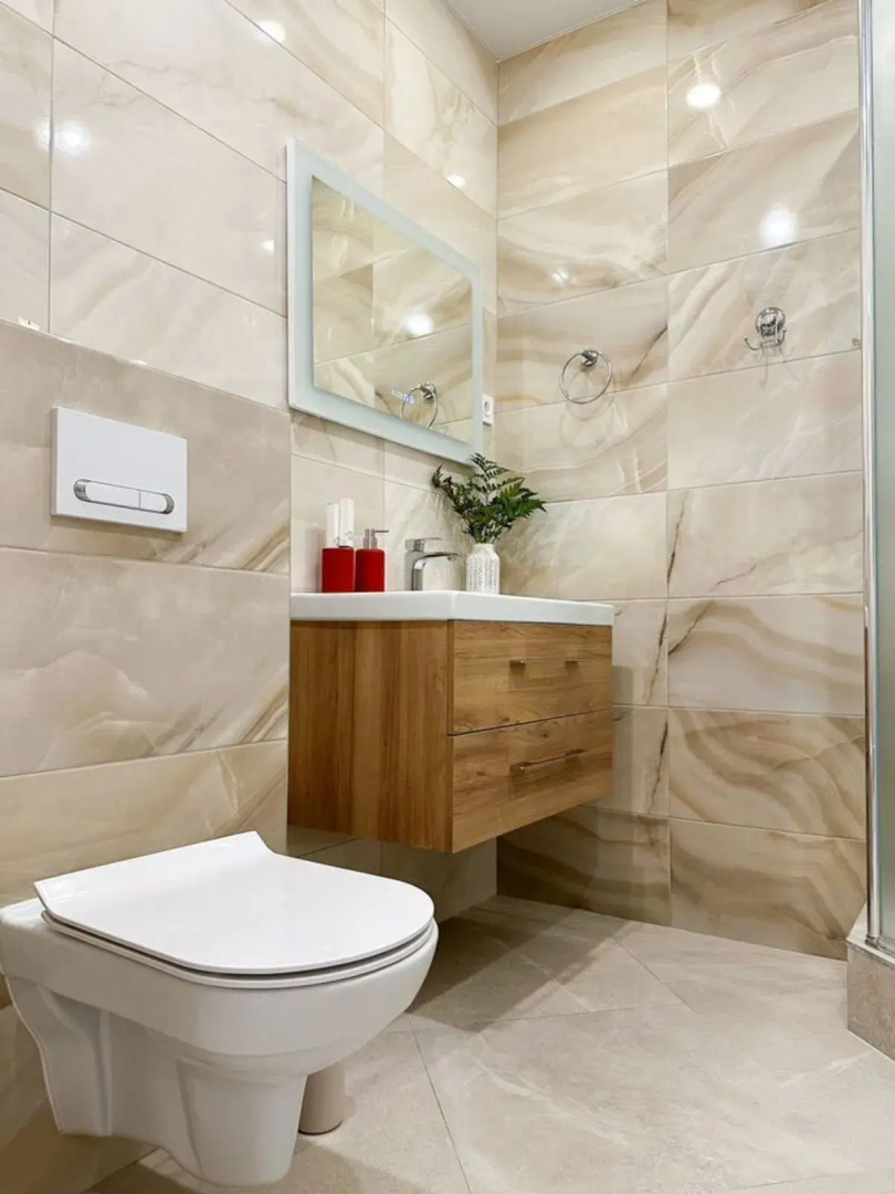 Квартира посуточно у Верхнего озера