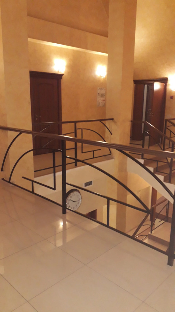 Гостиничный Комплекс Арктур