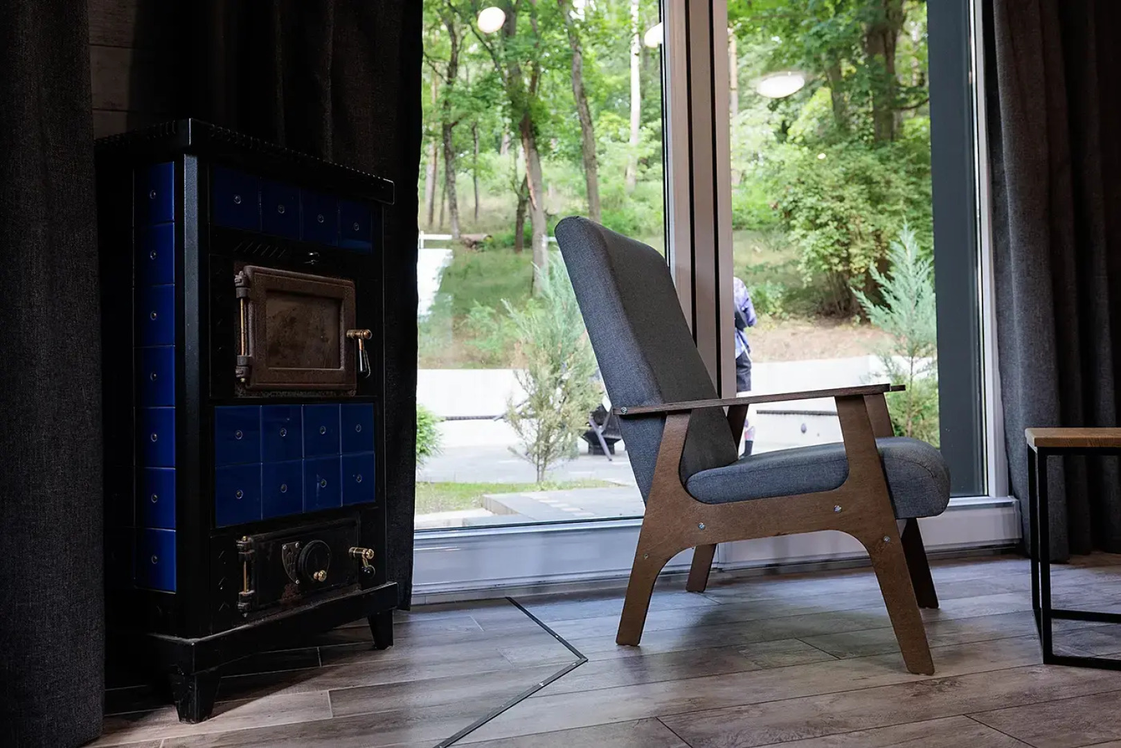 Вилла Агроусадьба Краски