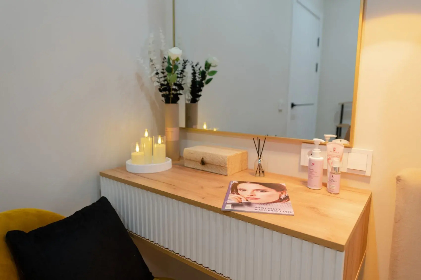 Апартаменты Пять Звёзд Невский