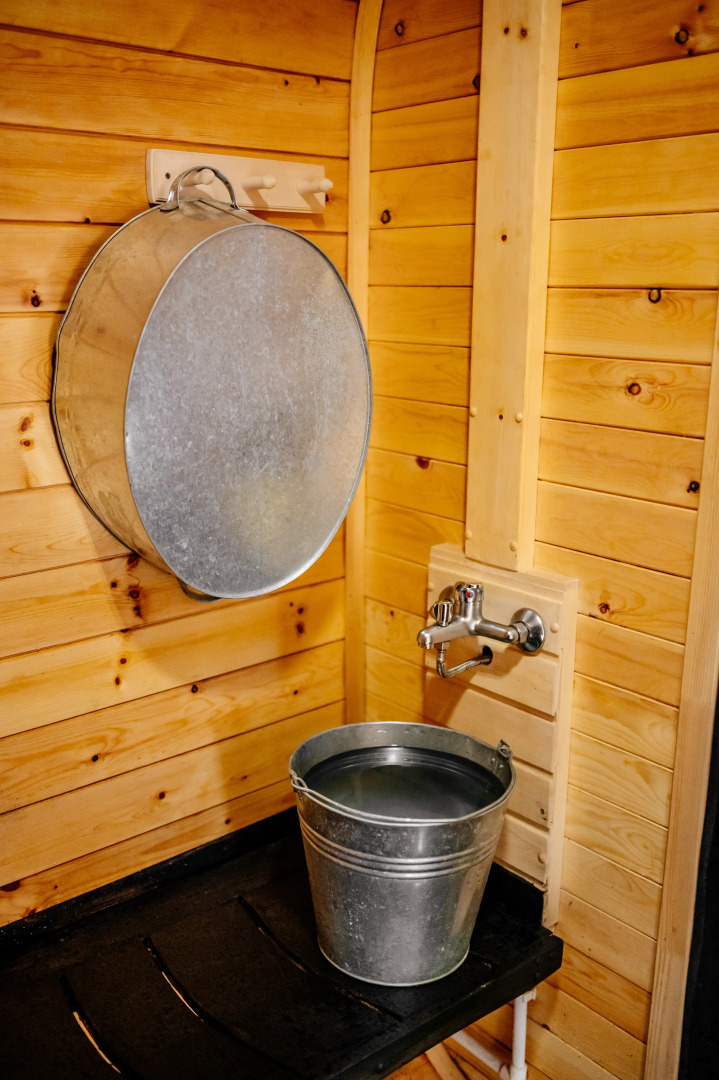 Меблированные комнаты Ecosuite