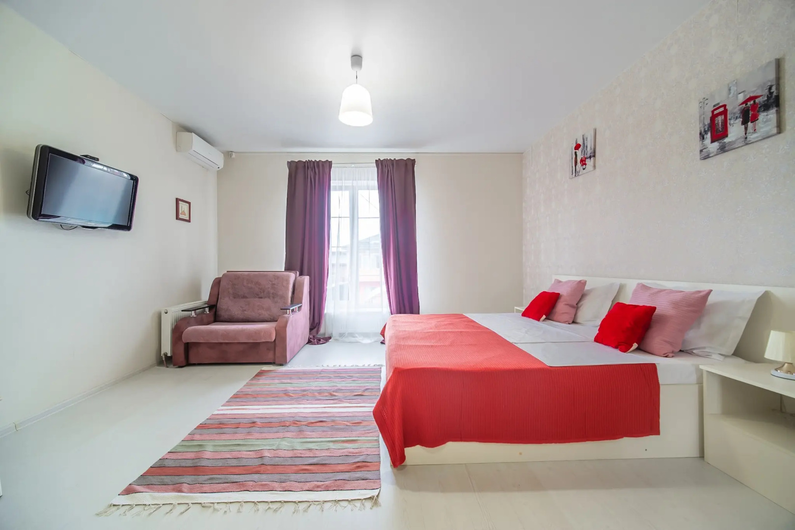 Отель ПостоялецЪ