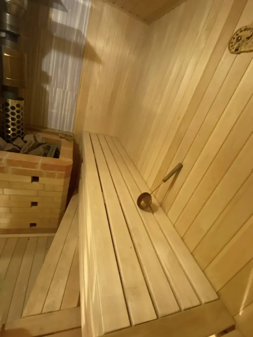 Частный дом Уютный дом в Дракино