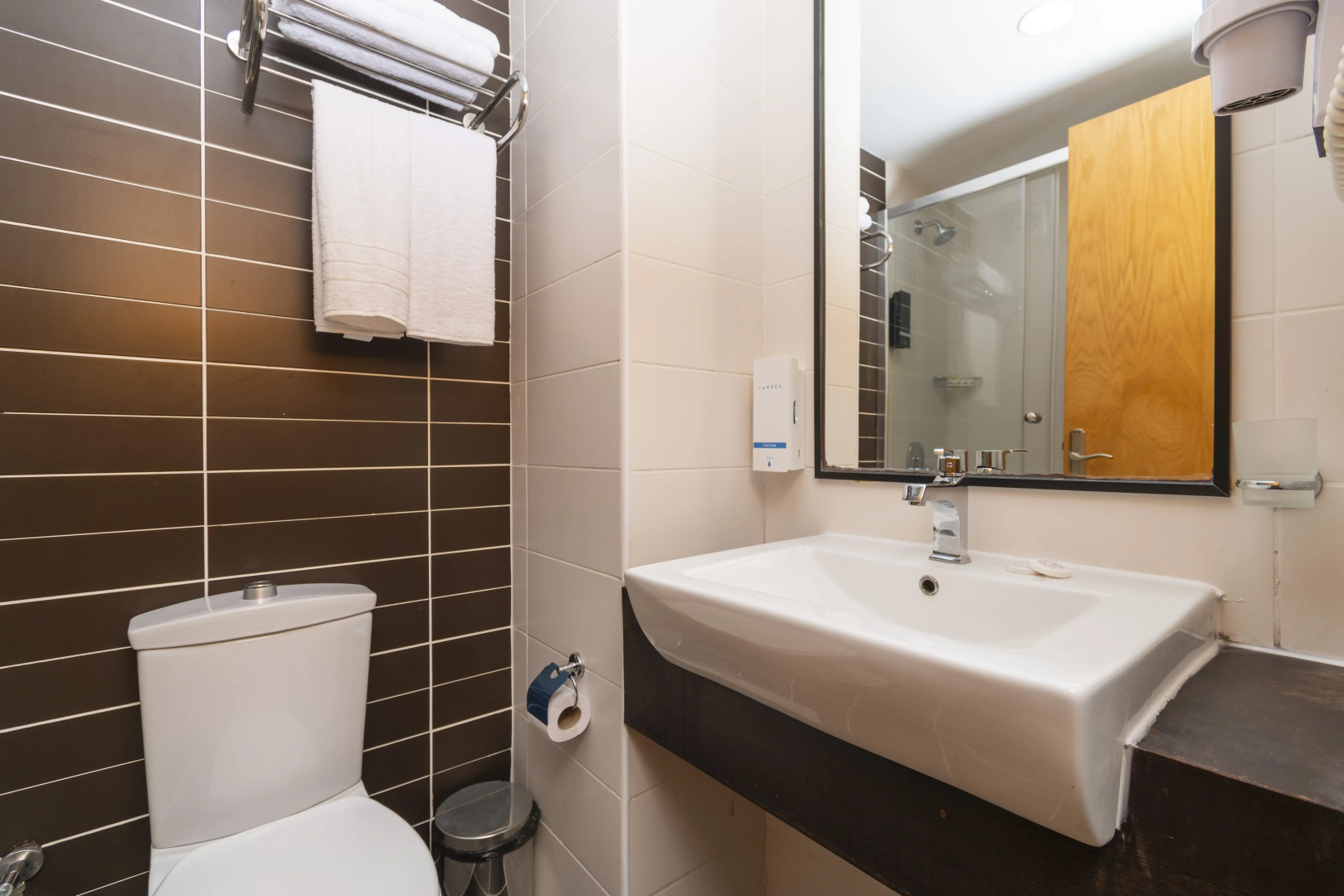 Bellapais Oasis Hotel