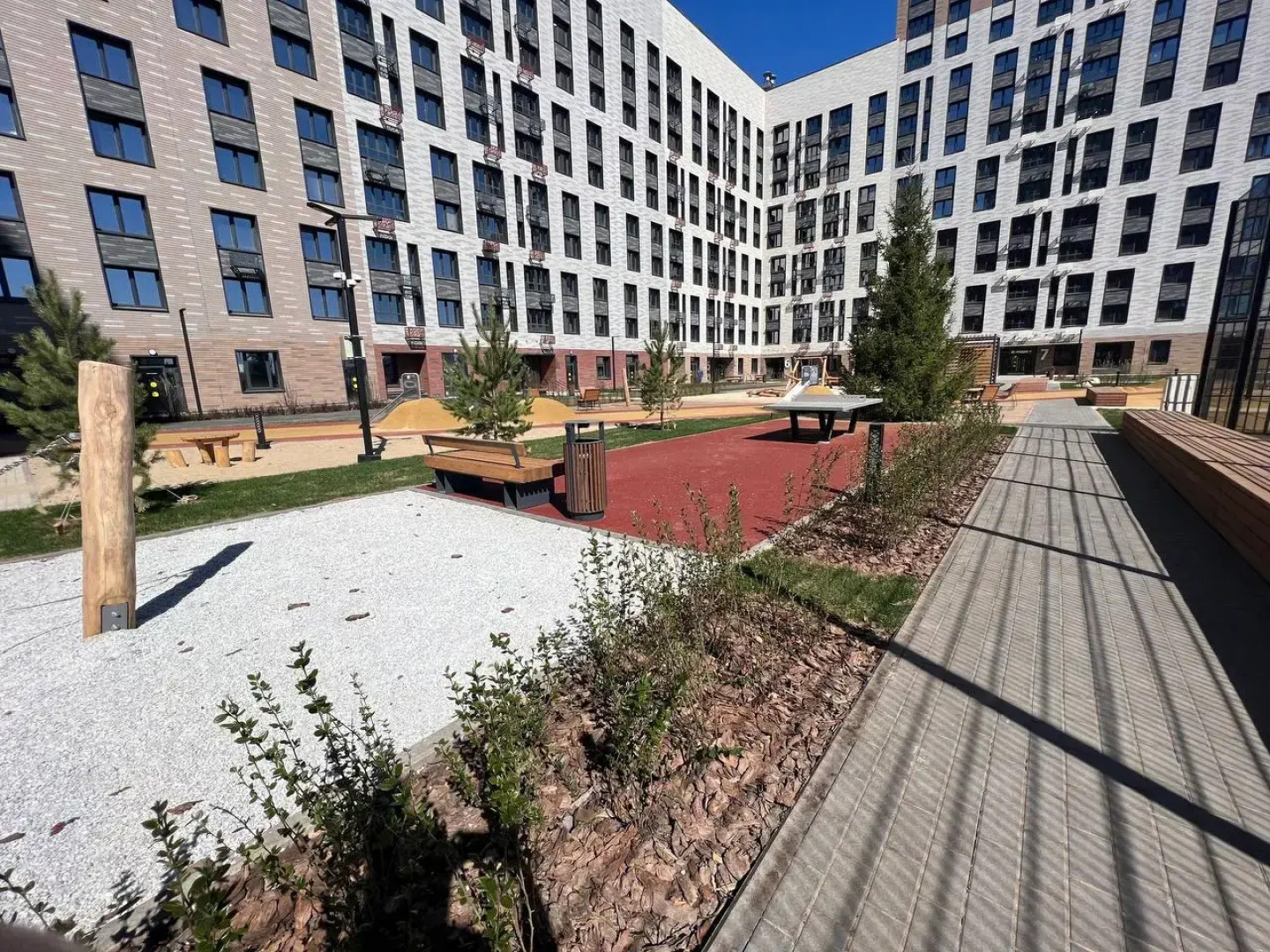 Апартаменты LifeStyle From Apartkazan 1