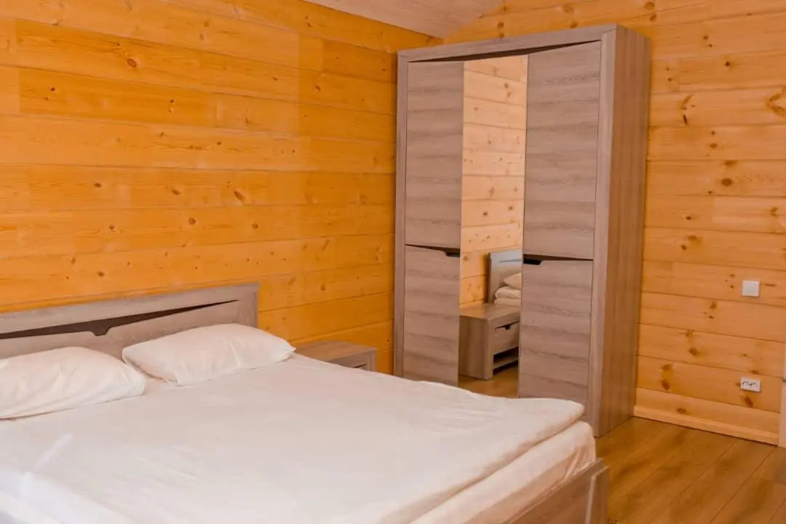 Отель Ski Paradise Karakol