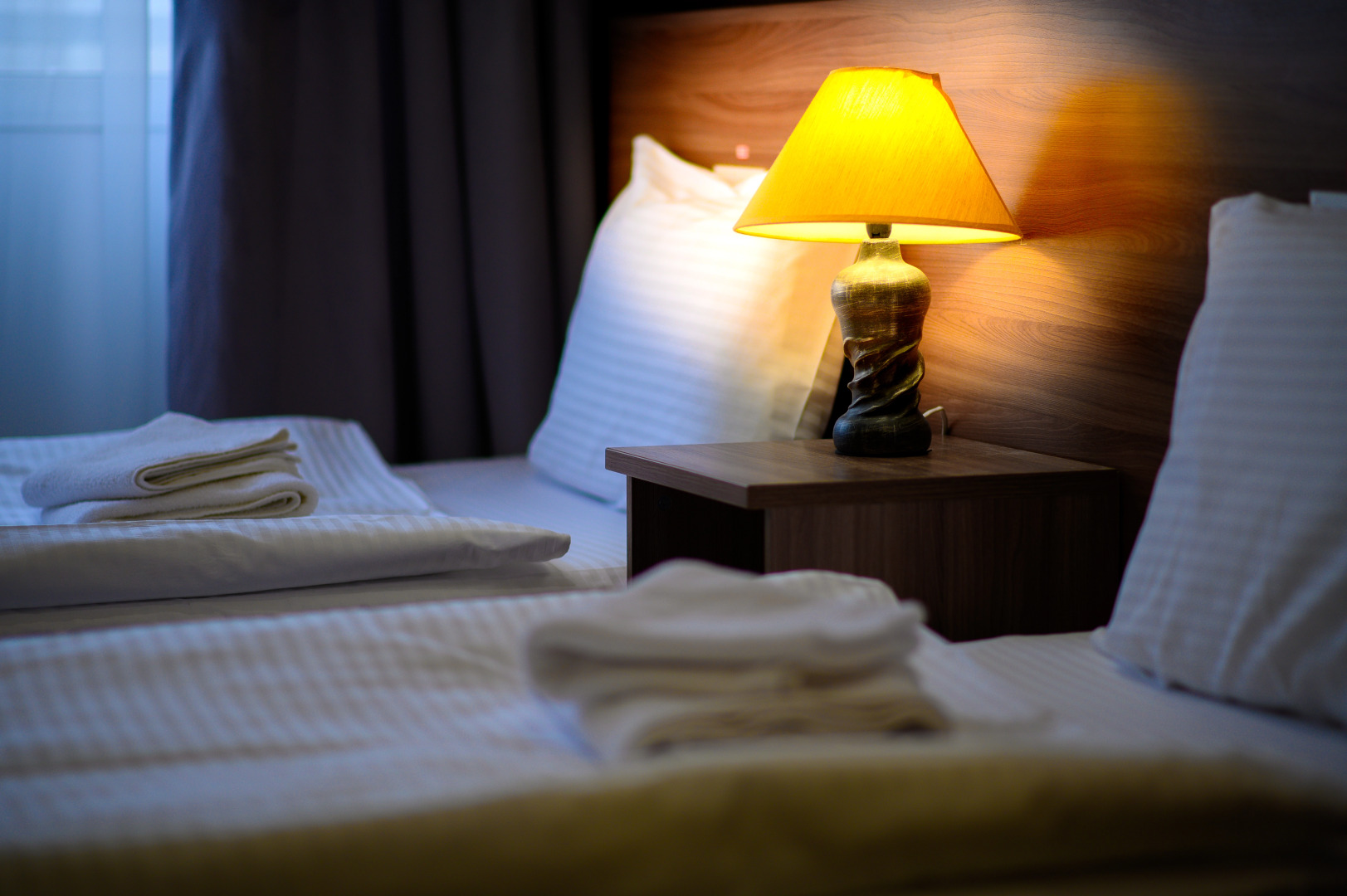 Парк-отель Грин Форс