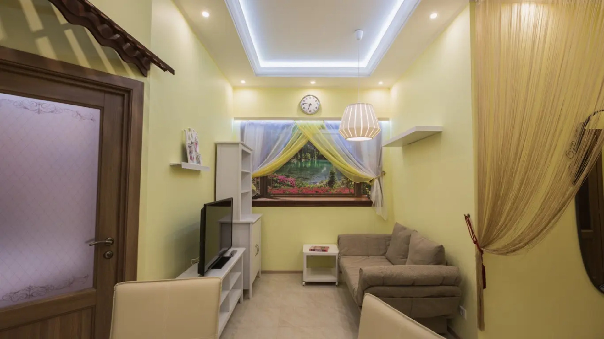 Апартаменты SAMOцвет 7 на Киевской 3