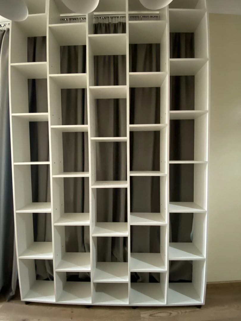 Апартаменты в центре Алматы