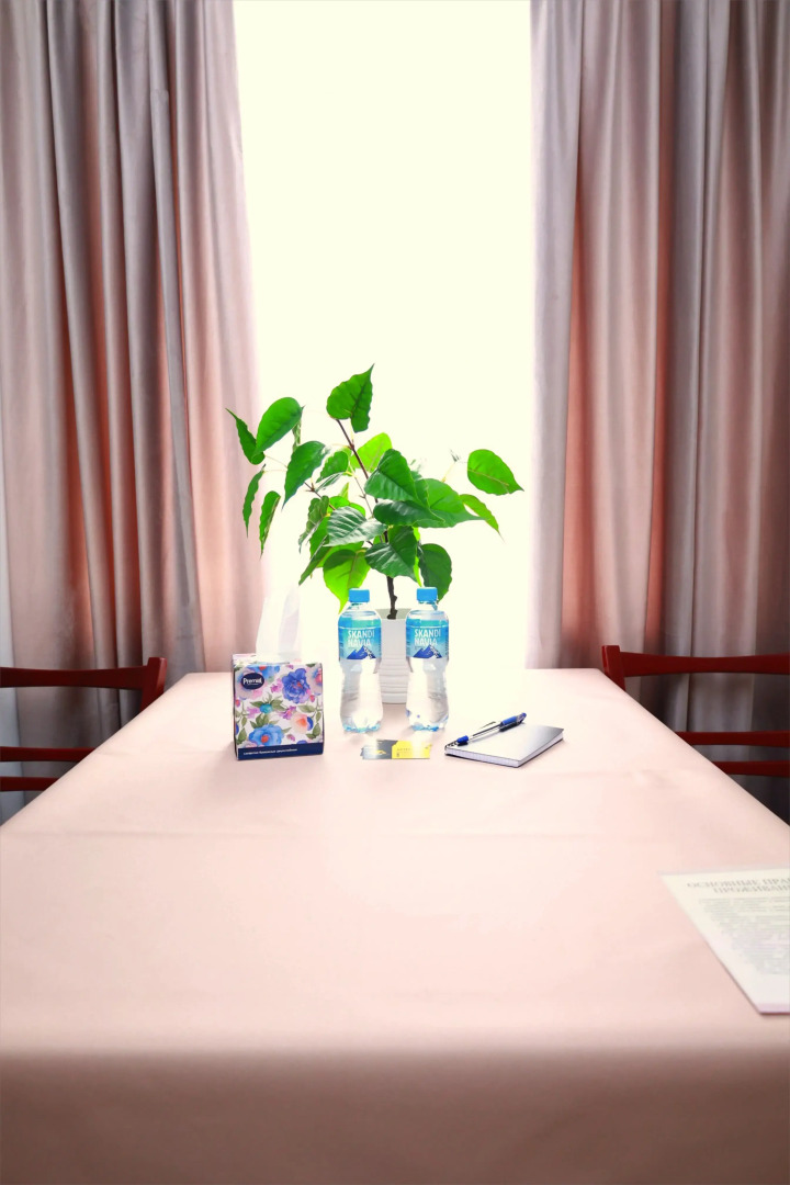 Квартира в центре Екатеринбурга