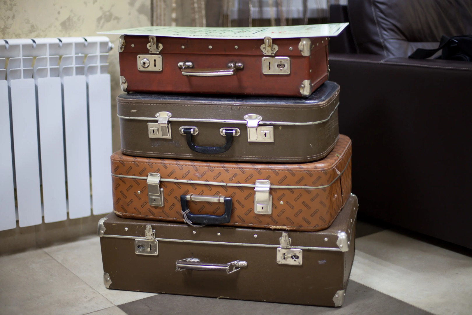 Мини-Отель Чемодан