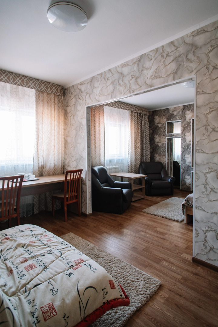 Мини-отель РИВЬЕРА