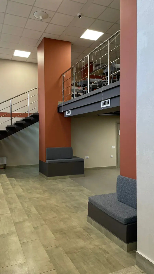 Хостел Центральный