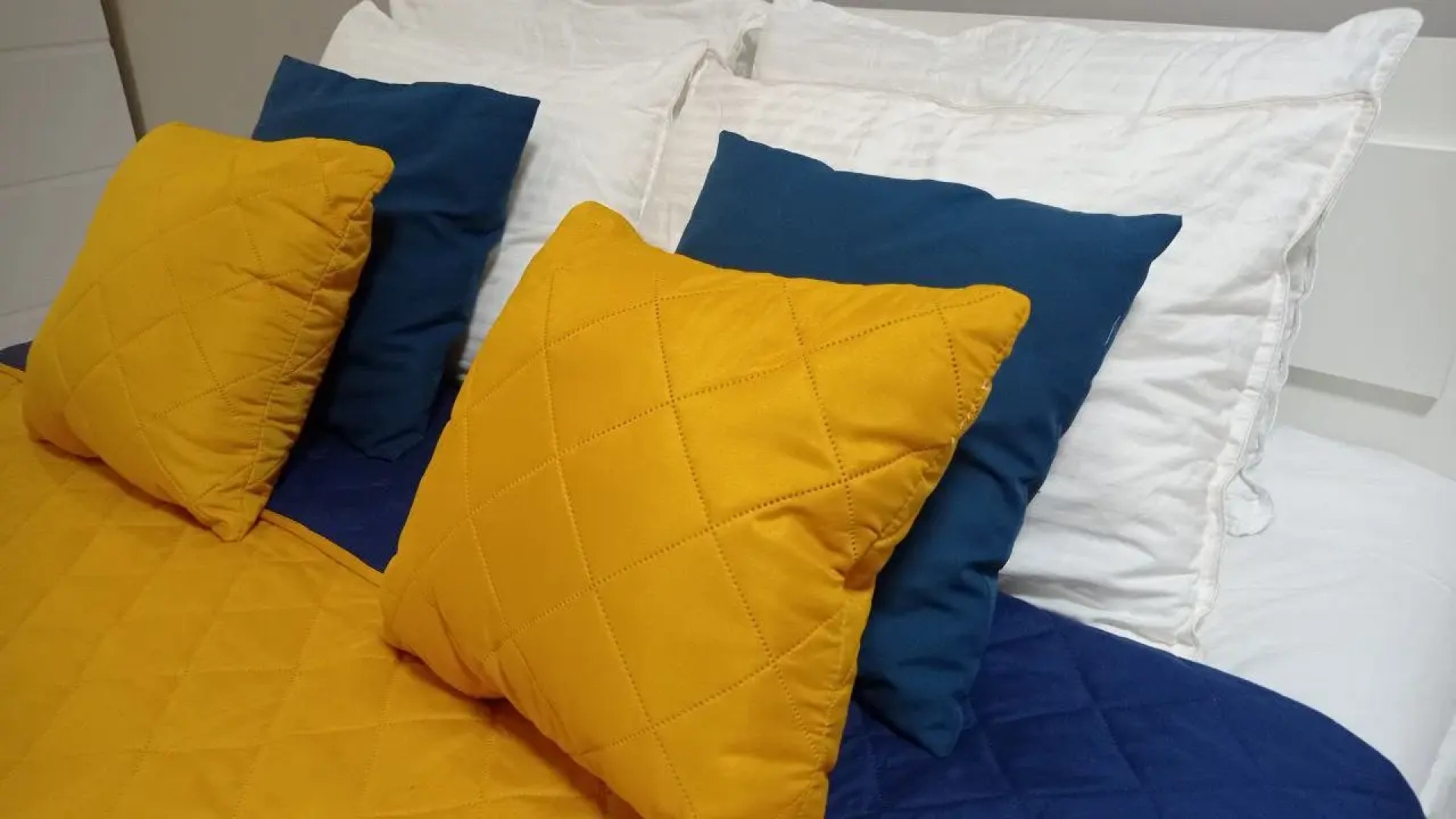 Апартаменты Минская 5