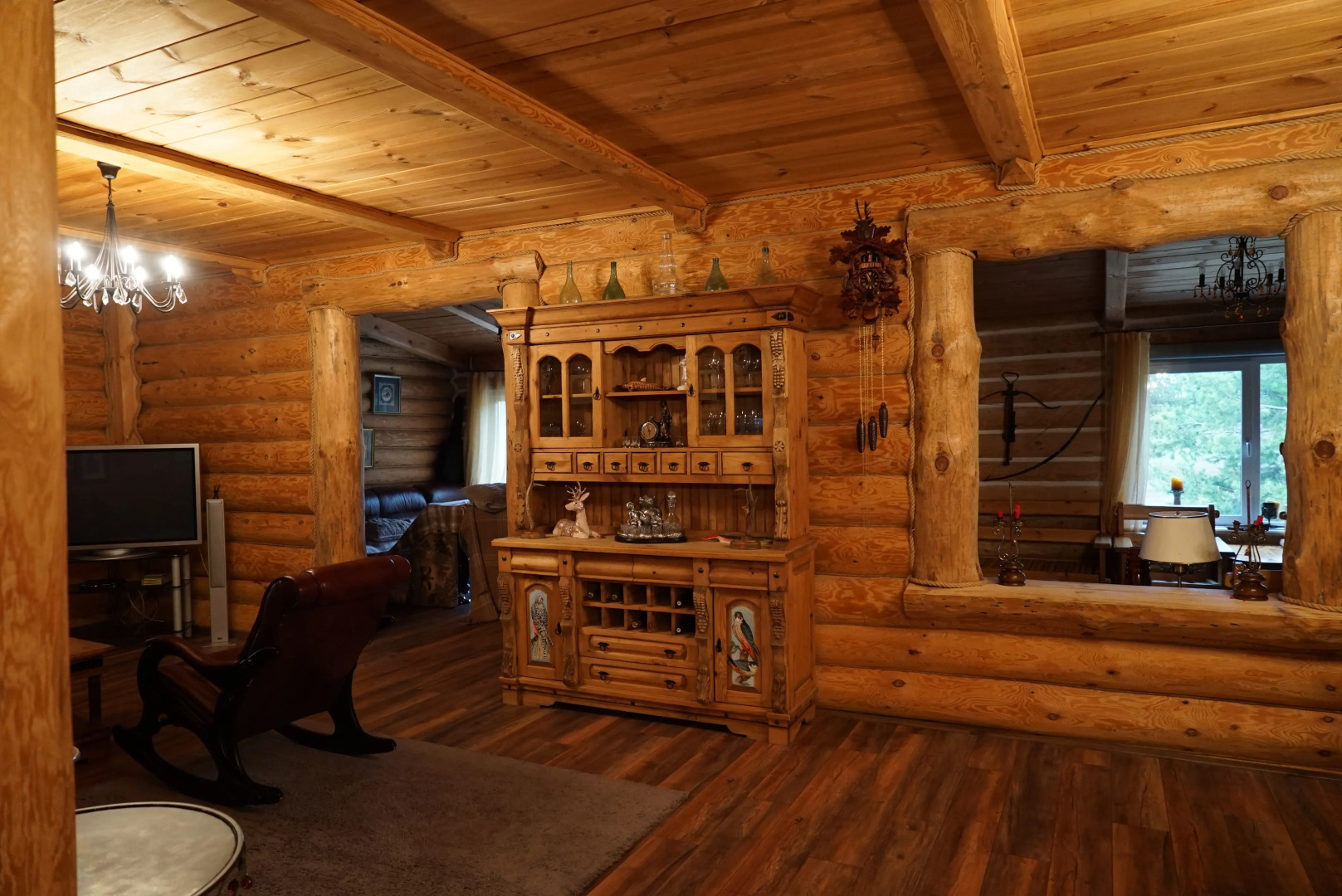 Бутик-отель Эко-Поместье Озера