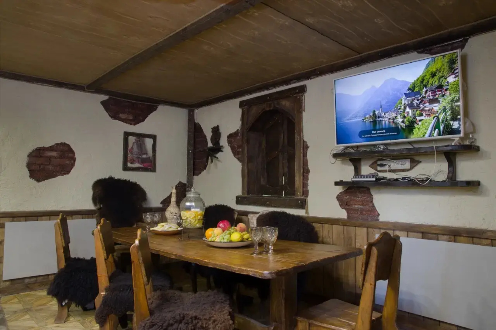 Частный дом Эко Базель