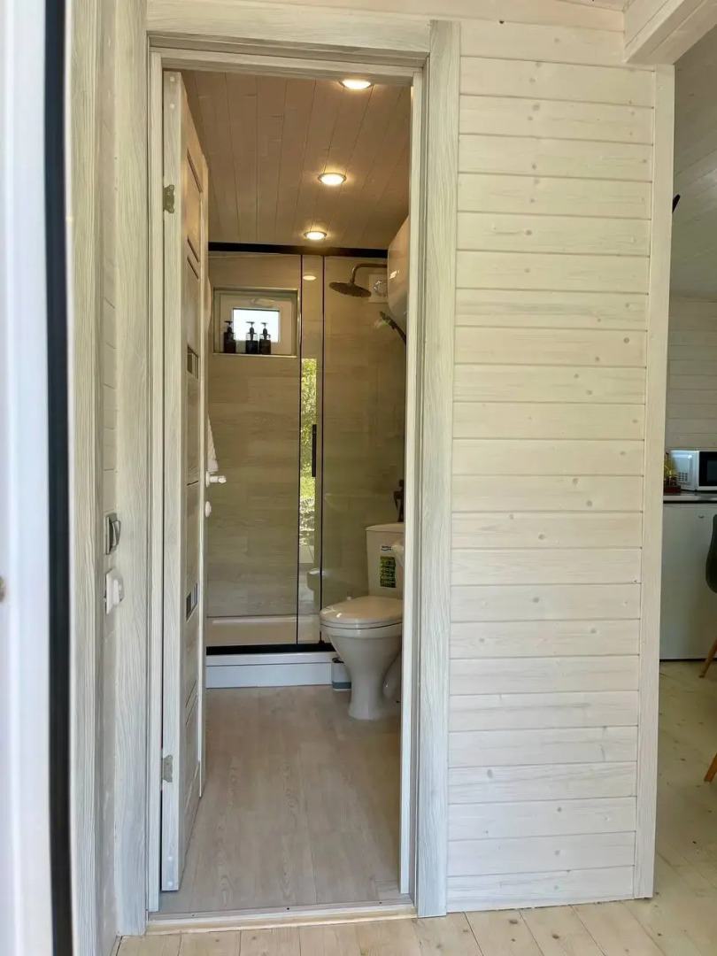 Частный дом Лавровая дача