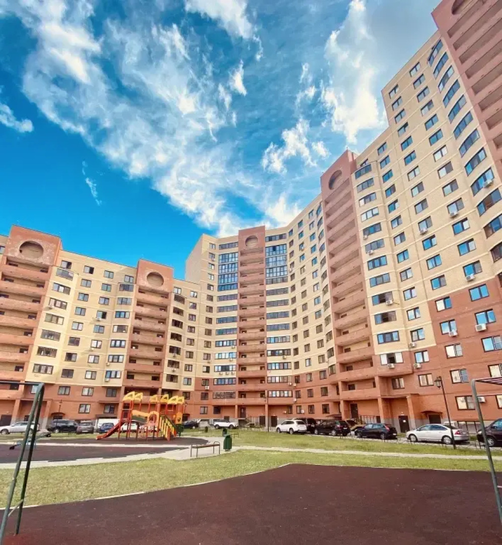 Квартира Уютная студия в центре города