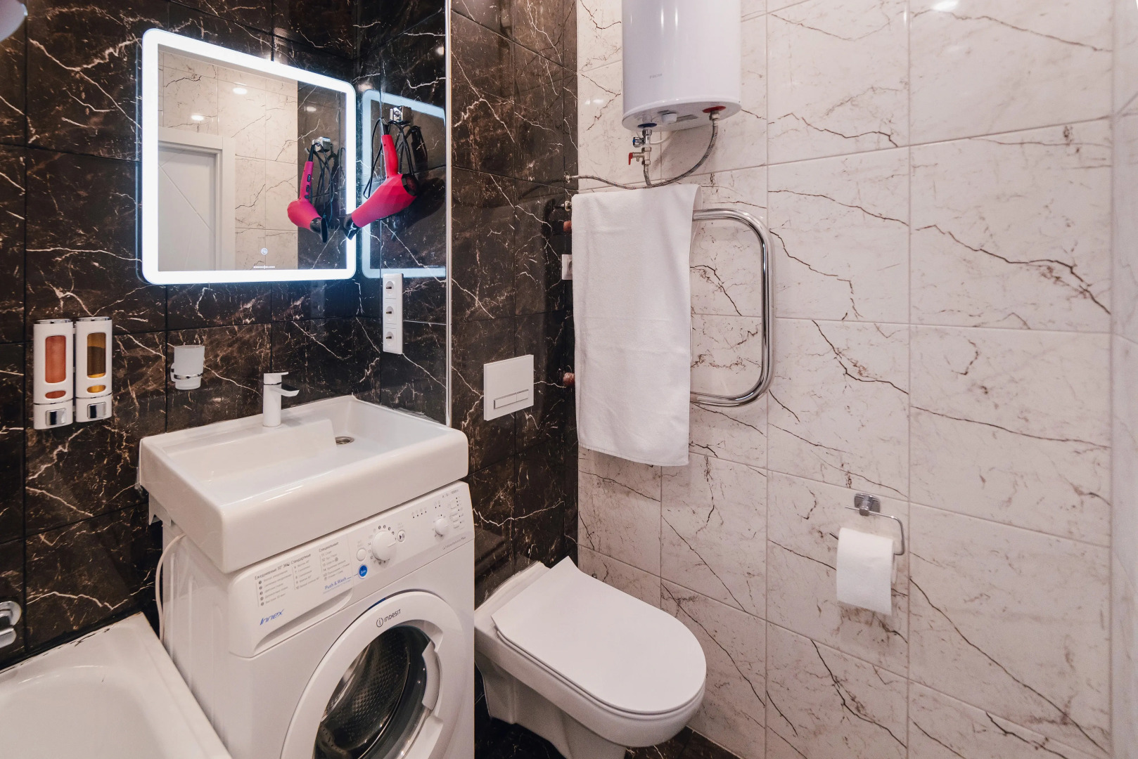 Квартира на Владимирской