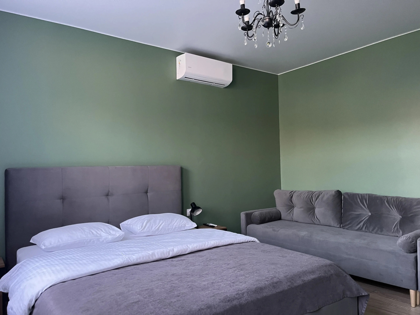 Гостевой дом Жить Легко