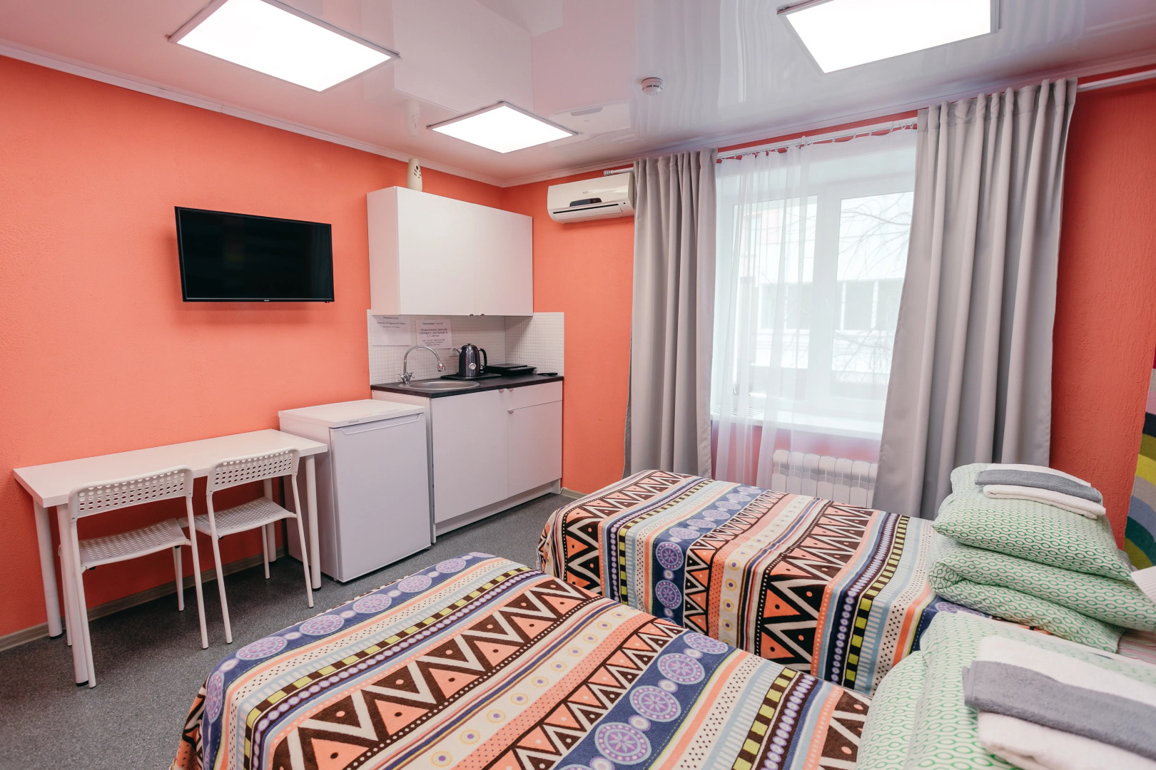 Мини-Отель Какаду