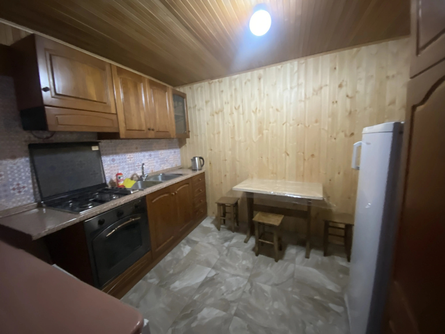 Гостевой дом Зинцар дача