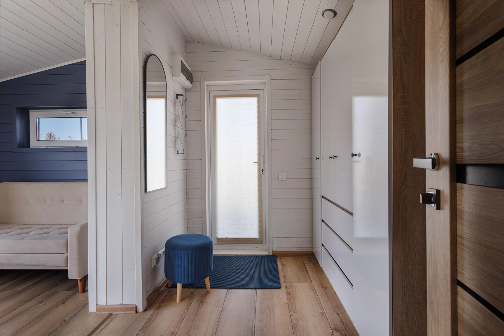 Частный дом Матрёшка Home