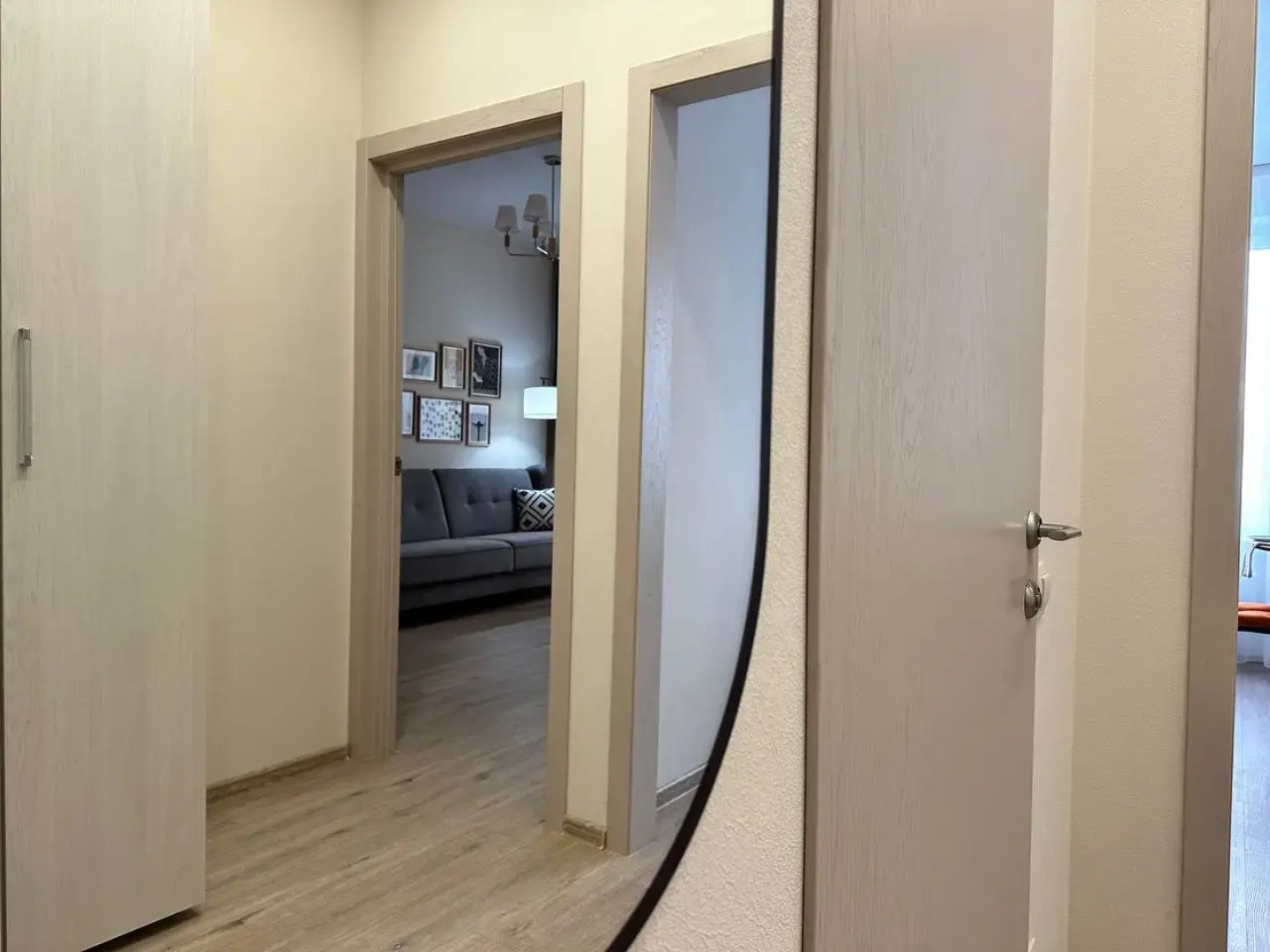 Апартаменты Алмаз Сити Библиотека