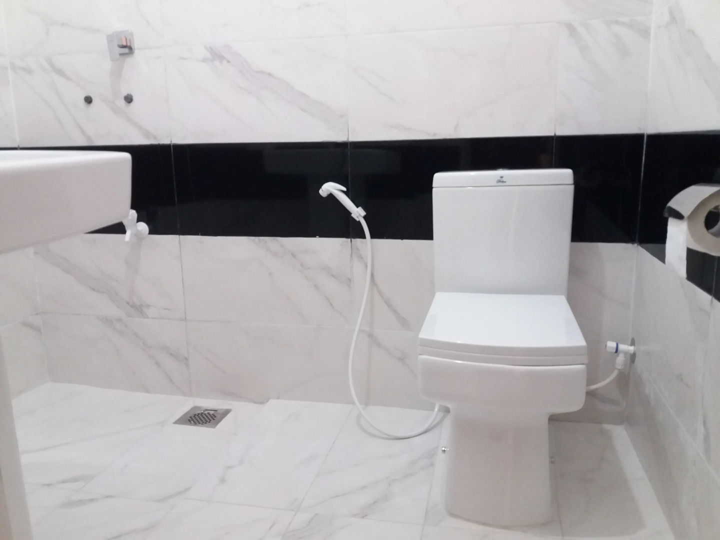 Апартаменты Villa Four Seasons 2 - One bedroom